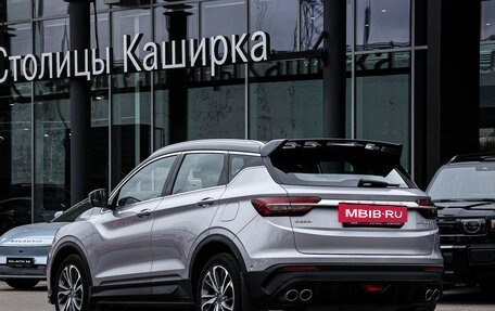 Geely Coolray I, 2020 год, 1 550 000 рублей, 7 фотография