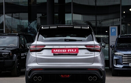 Geely Coolray I, 2020 год, 1 550 000 рублей, 6 фотография