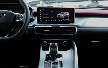 Geely Coolray I, 2020 год, 1 550 000 рублей, 24 фотография