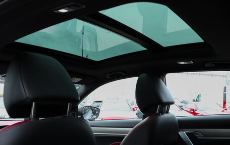 Geely Coolray I, 2020 год, 1 550 000 рублей, 26 фотография