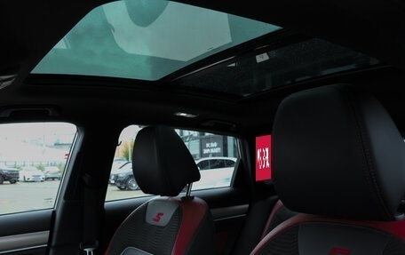 Geely Coolray I, 2020 год, 1 550 000 рублей, 23 фотография
