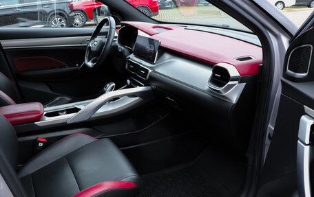Geely Coolray I, 2020 год, 1 550 000 рублей, 30 фотография