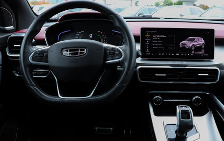 Geely Coolray I, 2020 год, 1 550 000 рублей, 27 фотография