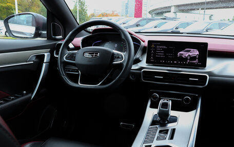 Geely Coolray I, 2020 год, 1 550 000 рублей, 29 фотография