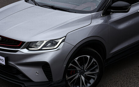 Geely Coolray I, 2020 год, 1 550 000 рублей, 32 фотография
