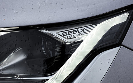 Geely Coolray I, 2020 год, 1 550 000 рублей, 33 фотография