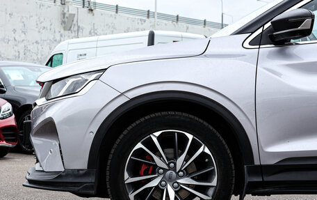 Geely Coolray I, 2020 год, 1 550 000 рублей, 38 фотография