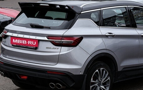 Geely Coolray I, 2020 год, 1 550 000 рублей, 34 фотография