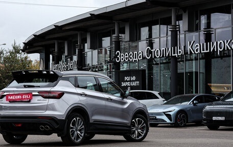 Geely Coolray I, 2020 год, 1 550 000 рублей, 35 фотография