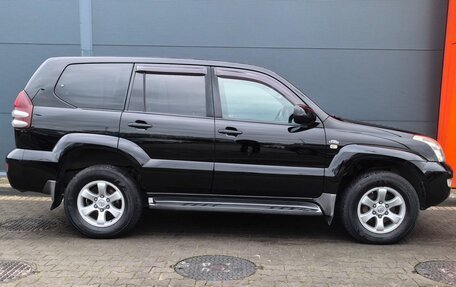 Toyota Land Cruiser Prado 120 рестайлинг, 2008 год, 2 149 000 рублей, 3 фотография