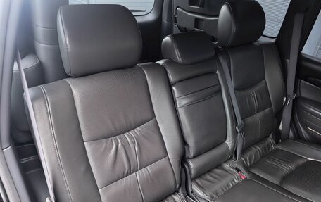 Toyota Land Cruiser Prado 120 рестайлинг, 2008 год, 2 149 000 рублей, 14 фотография