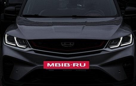 Geely Coolray I, 2020 год, 1 550 000 рублей, 31 фотография
