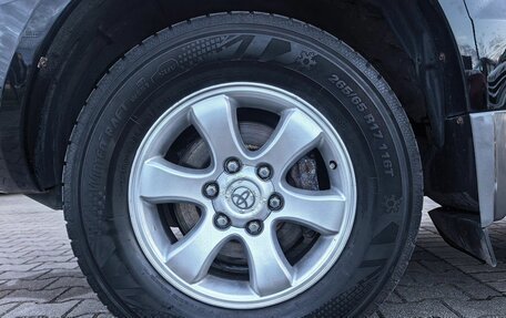 Toyota Land Cruiser Prado 120 рестайлинг, 2008 год, 2 149 000 рублей, 20 фотография