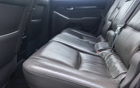 Toyota Land Cruiser Prado 120 рестайлинг, 2008 год, 2 149 000 рублей, 17 фотография