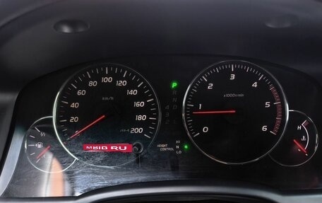 Toyota Land Cruiser Prado 120 рестайлинг, 2008 год, 2 149 000 рублей, 8 фотография