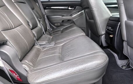 Toyota Land Cruiser Prado 120 рестайлинг, 2008 год, 2 149 000 рублей, 15 фотография
