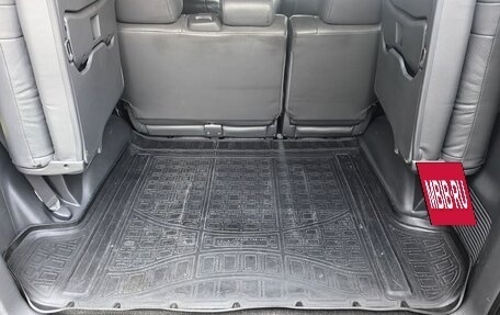 Toyota Land Cruiser Prado 120 рестайлинг, 2008 год, 2 149 000 рублей, 18 фотография