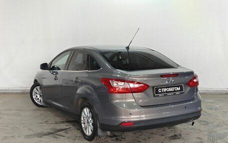 Ford Focus III, 2012 год, 870 000 рублей, 4 фотография