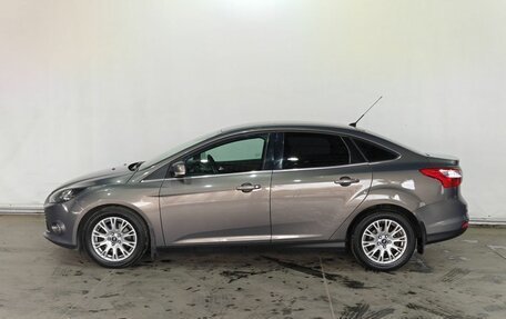 Ford Focus III, 2012 год, 870 000 рублей, 6 фотография