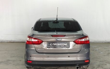 Ford Focus III, 2012 год, 870 000 рублей, 5 фотография