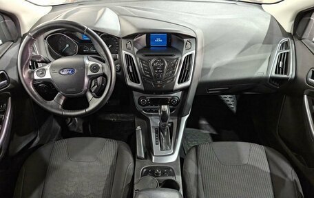 Ford Focus III, 2012 год, 870 000 рублей, 8 фотография