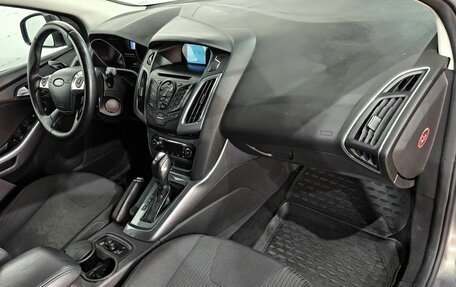 Ford Focus III, 2012 год, 870 000 рублей, 10 фотография