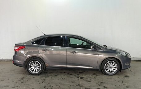 Ford Focus III, 2012 год, 870 000 рублей, 7 фотография