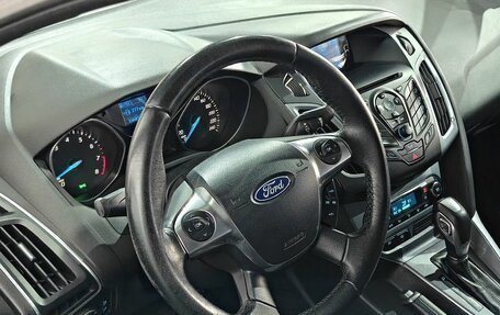 Ford Focus III, 2012 год, 870 000 рублей, 11 фотография