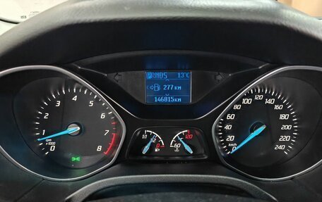 Ford Focus III, 2012 год, 870 000 рублей, 12 фотография