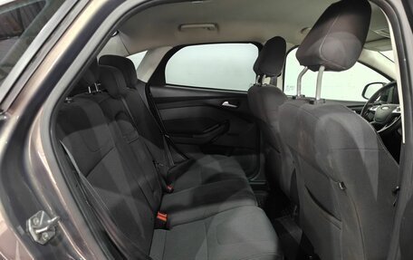 Ford Focus III, 2012 год, 870 000 рублей, 9 фотография