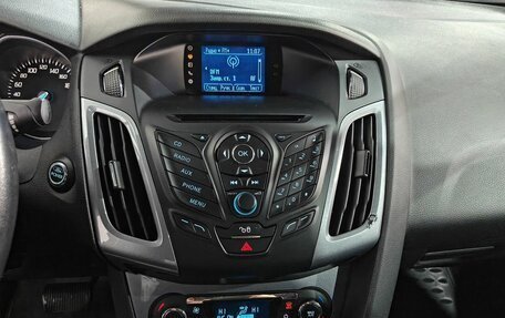 Ford Focus III, 2012 год, 870 000 рублей, 13 фотография
