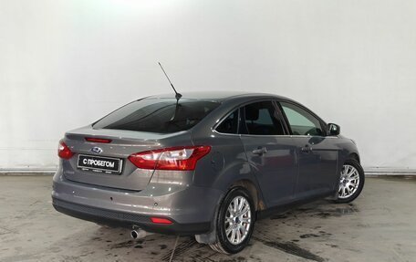 Ford Focus III, 2012 год, 870 000 рублей, 17 фотография