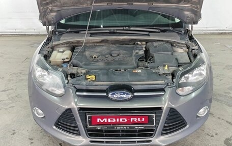 Ford Focus III, 2012 год, 870 000 рублей, 16 фотография