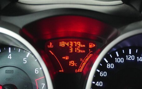 Nissan Juke II, 2014 год, 890 000 рублей, 17 фотография