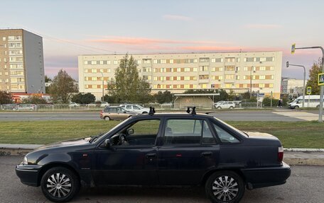 Daewoo Nexia I рестайлинг, 2007 год, 79 000 рублей, 2 фотография