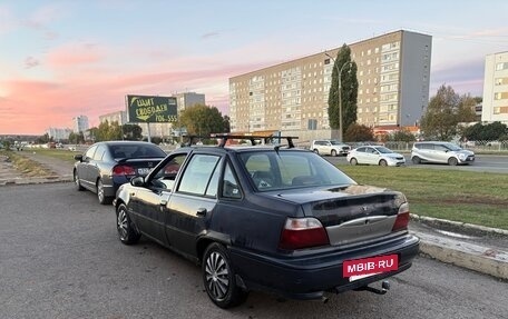 Daewoo Nexia I рестайлинг, 2007 год, 79 000 рублей, 3 фотография