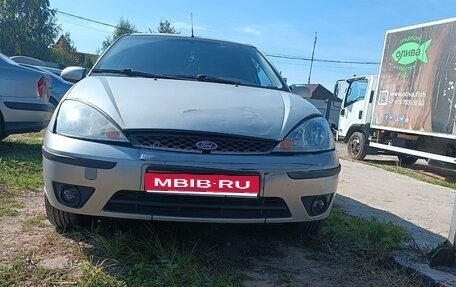 Ford Focus IV, 2002 год, 175 000 рублей, 1 фотография