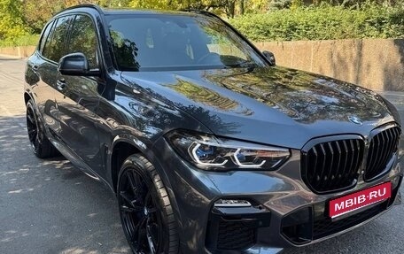 BMW X5, 2019 год, 6 300 000 рублей, 1 фотография