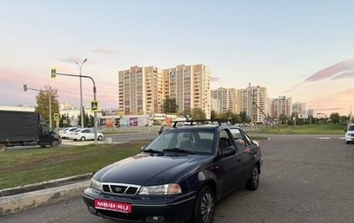 Daewoo Nexia I рестайлинг, 2007 год, 79 000 рублей, 1 фотография