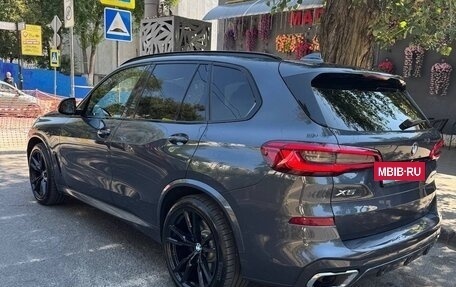 BMW X5, 2019 год, 6 300 000 рублей, 3 фотография