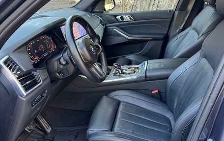 BMW X5, 2019 год, 6 300 000 рублей, 7 фотография