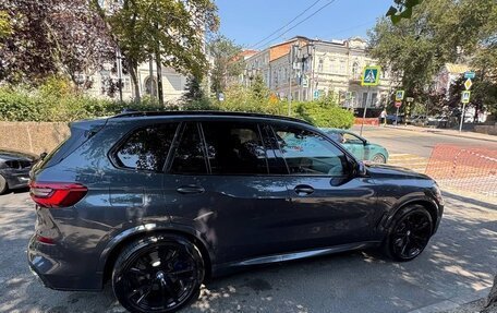 BMW X5, 2019 год, 6 300 000 рублей, 12 фотография