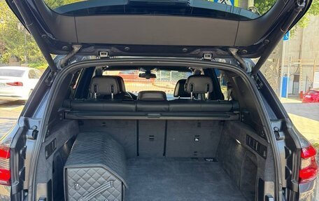 BMW X5, 2019 год, 6 300 000 рублей, 11 фотография