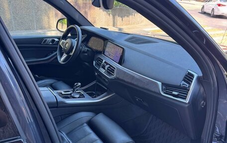 BMW X5, 2019 год, 6 300 000 рублей, 10 фотография