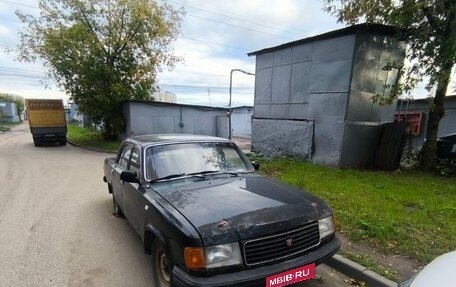 ГАЗ 31029 «Волга», 1994 год, 85 000 рублей, 1 фотография
