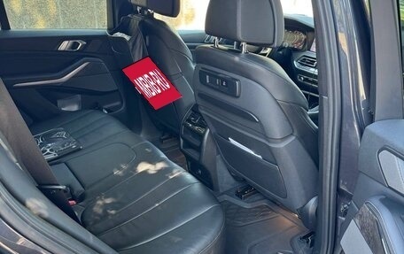 BMW X5, 2019 год, 6 300 000 рублей, 9 фотография