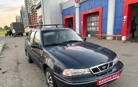 Daewoo Nexia I рестайлинг, 2007 год, 79 000 рублей, 7 фотография