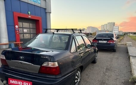 Daewoo Nexia I рестайлинг, 2007 год, 79 000 рублей, 6 фотография