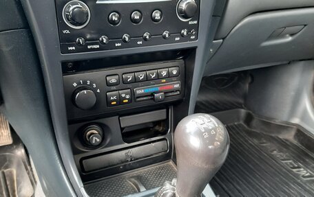 Nissan Almera Classic, 2007 год, 490 000 рублей, 12 фотография