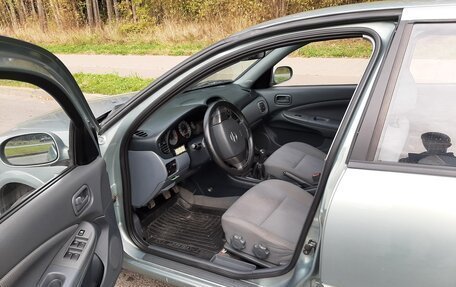 Nissan Almera Classic, 2007 год, 490 000 рублей, 14 фотография